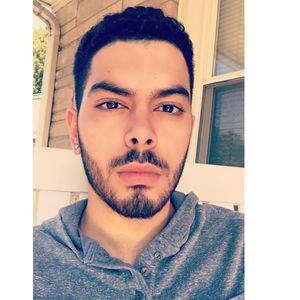 Meet your Posher, Adolfo